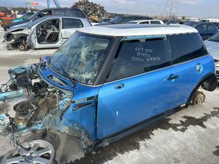ΤΖΑΜΟΠΟΡΤΑ MINI COOPER R50 2005 -thumb-1