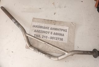 ΙΑΚΩΒΙΔΗΣ ΜΟΤΟ # TIMONI  ΣΙΔΕΡΕΝΙΟ KAWASAKI KLE 500