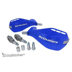 Barkbusters Ego Handguards - Two Point Mount (Straight 22Mm)
