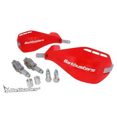Barkbusters Ego Handguards - Two Point Mount (Straight 22Mm)