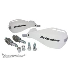 Barkbusters Ego Handguards - Mini Bikes Mx With 22Mm (7/8) Handlebar
