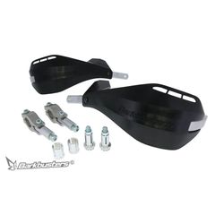 Barkbusters Ego Handguards - Two Point Mount (Straight 22Mm)