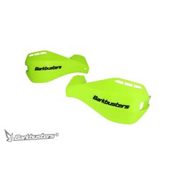 Barkbusters Ego Plastic Guards Only