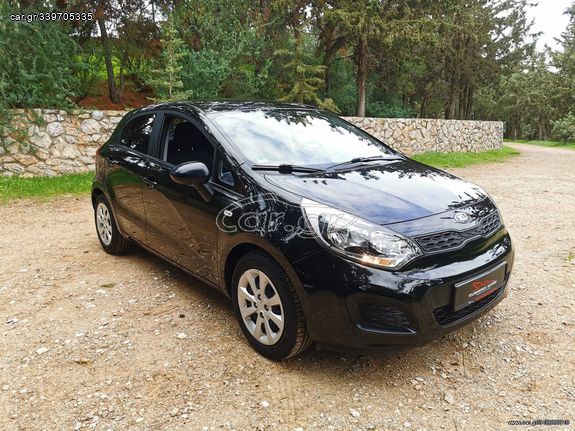 Kia Rio '12 1,2 ΑΡΙΣΤΟ