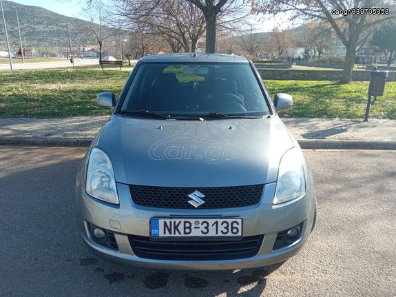 Suzuki Swift '11