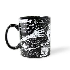 JUNJI ITO - XXL Coffee mug 473ml-thumb-1
