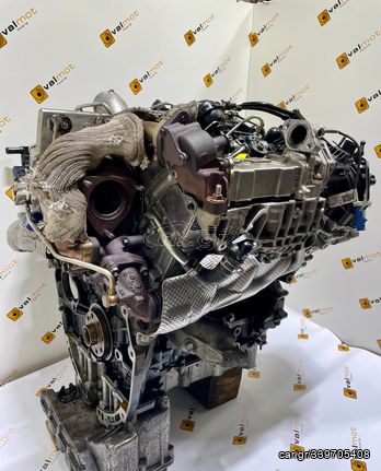 JEEP GRAND CHEROKEE,ΚΑΠΑΚΙ ΜΗΧΑΝΗΣ ΜΤΧ,2015-19,# Assembly - Mopar #68483336AA ,*VALMOT PREMIUM PARTS*