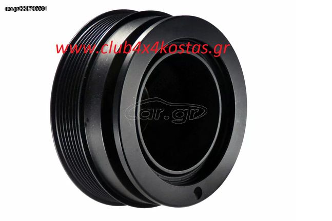 ΤΡΟΧΑΛΙΑ ΣΤΡΟΦΑΛΟΥ ISUZU DMAX 2.5TD 4JJ1/ TFS86   8-97361-562-1  Α' ΠΟΙΟΤΗΤΑ ΜΕ ΦΠΑ