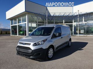 Ford Transit Connect '18 L2H1***EURO6*** 101Hp