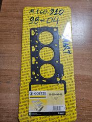 ΦΛΑΝΤΖΑ ΚΕΦΑΛΗΣ SMART 0.6L 98-04