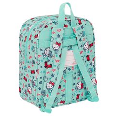 Hello Kitty Sea Lovers adaptable backpack 27cm-thumb-1