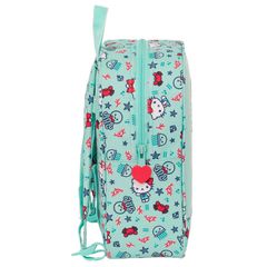 Hello Kitty Sea Lovers adaptable backpack 27cm-thumb-2