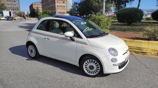 Fiat 500 '11