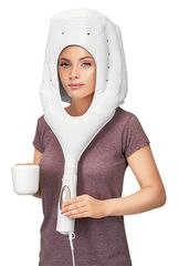 ProfiCare PC-HTH 3003 hair dryer 400 W White