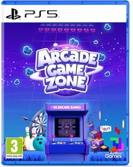 Arcade Game Zone / PlayStation 5