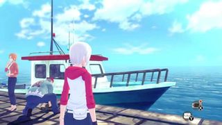 Another Code: Recollection / Nintendo Switch-thumb-2