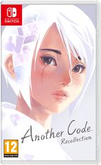 Another Code: Recollection / Nintendo Switch