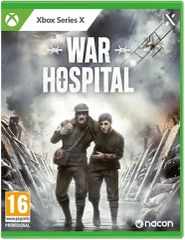 War Hospital / Xbox Series X
