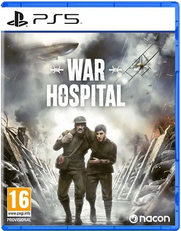 War Hospital / PlayStation 5