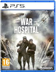 War Hospital / PlayStation 5