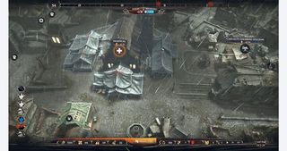 War Hospital / PlayStation 5-thumb-1