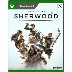 Gangs of Sherwood / Xbox Series X