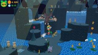 Frogun - Deluxe Edition / Nintendo Switch-thumb-3