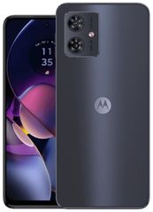 Motorola Moto G moto g54 5G 16.5 cm (6.5") USB Type-C 12 GB 256 GB 5000 mAh Midnight Blue