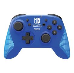 HORI Wireless HORIPAD - Blue / Nintendo Switch