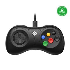 8Bitdo M30 Wired Controller / Xbox Series X