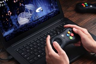 8Bitdo M30 Wired Controller / Xbox Series X-thumb-1