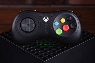 8Bitdo M30 Wired Controller / Xbox Series X-thumb-2