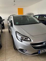 Opel Corsa 2018 -e