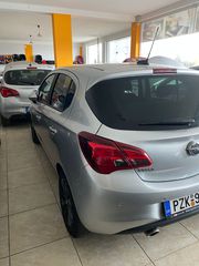 Opel Corsa 2018 -e-thumb-3