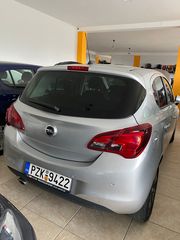 Opel Corsa 2018 -e-thumb-4