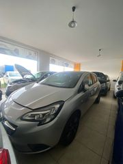Opel Corsa 2018 -e-thumb-1