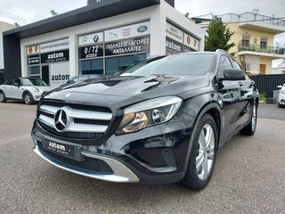Mercedes-Benz GLA 180 '17 Auto d ΕΛΛΗΝΙΚΟ
