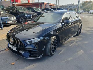 Mercedes-Benz A 200 '18