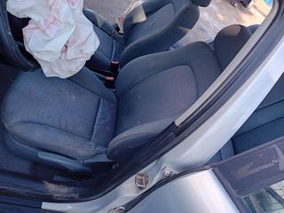 Καθισμα σαλόνι seat Toledo 03