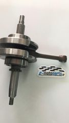 ΣΤΡΟΦΑΛΟΣ ΗΟΝ LIFAN 125 ΜΕ ΣΥΜΠΛΕΚΤΗ