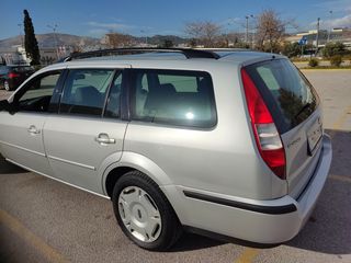 Ford Mondeo '01 TREND STATION WAGON