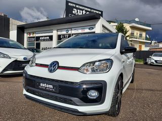 Volkswagen Up '19  GTI 115ps ΕΛΛΗΝΙΚΟ OΡΟΦΗ