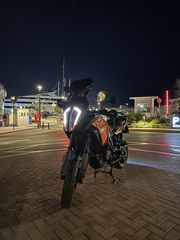 KTM 1290 Super Adventure '19 S