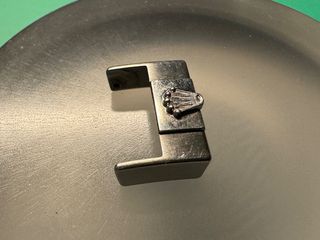 Rolex γνήσιο fliplock clasp-thumb-1