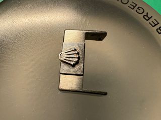 Rolex γνήσιο fliplock clasp-thumb-2