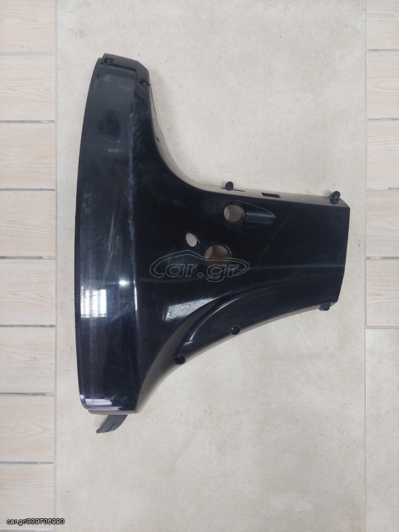 ΠΛΑΙΝΑ ΚΑΠΑΚΙΑ SUZUKI DF 40