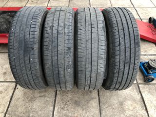 ΕΛΑΣΤΙΚΑ ΜΕΤΑΧΕΙΡΙΣΜΕΝΑ 195/55/20 GOODYEAR DOT 3817