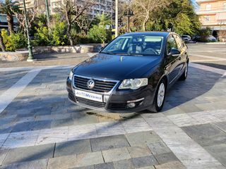 Volkswagen Passat '07 ΠΡΟΣΦΟΡΑ ΕΩΣ 30/04/2024