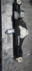 ΓΡΥΛΟΣ ΠΑΡΑΘΗΡΟΥ ΜΕ ΜΟΤΕΡ MERSEDES 211 ΠΙΣΩ ΔΕΞΙ 