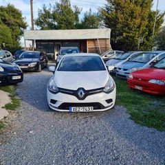 Renault Clio 2017 ΟΘΟΝΗ-thumb-1